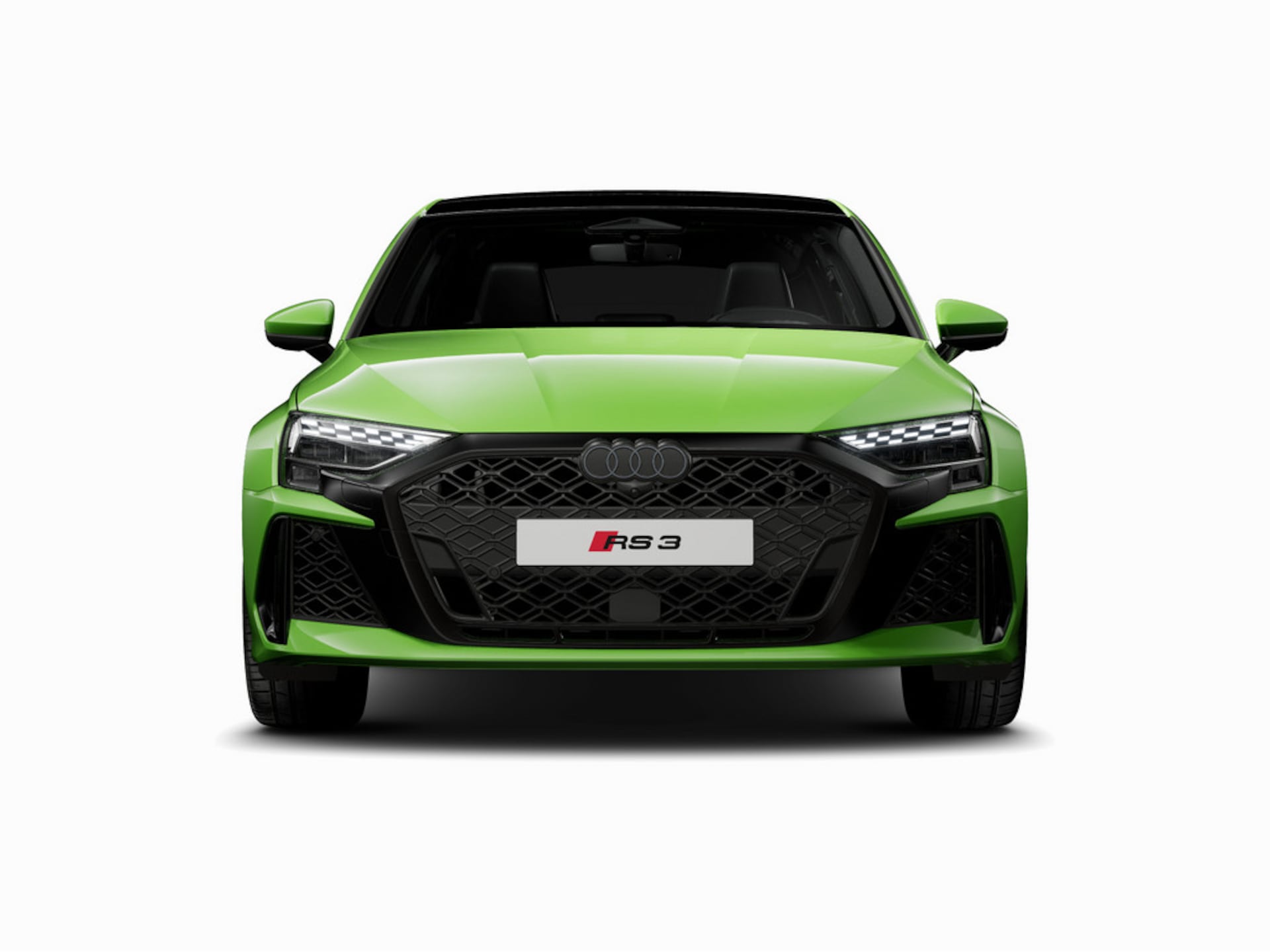 Audi RS 3 Sportback
