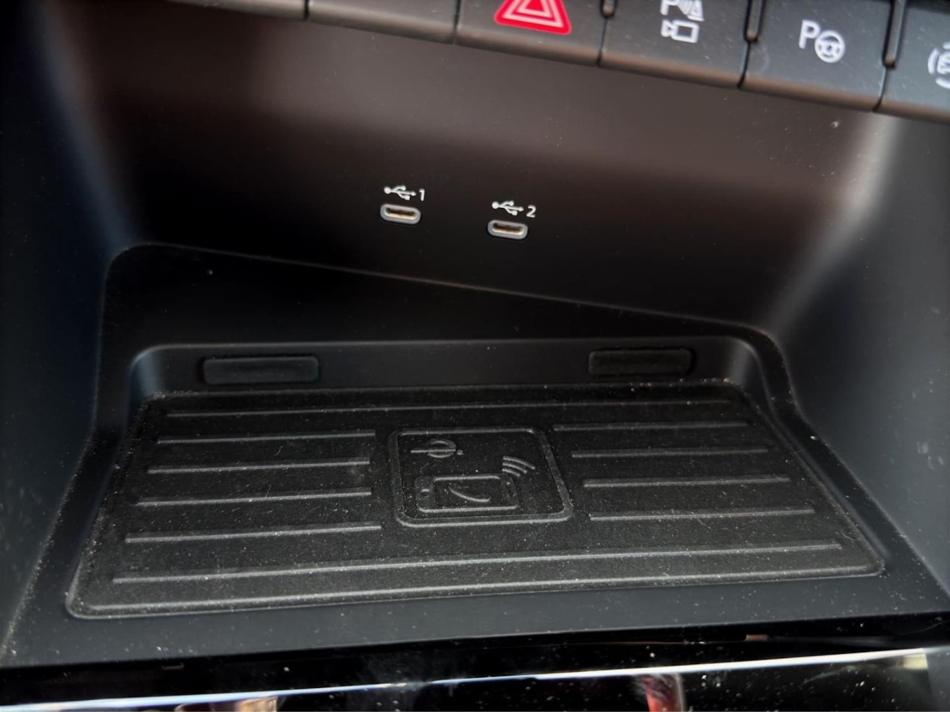 Audi A3 Sportback TFSI e Advanced