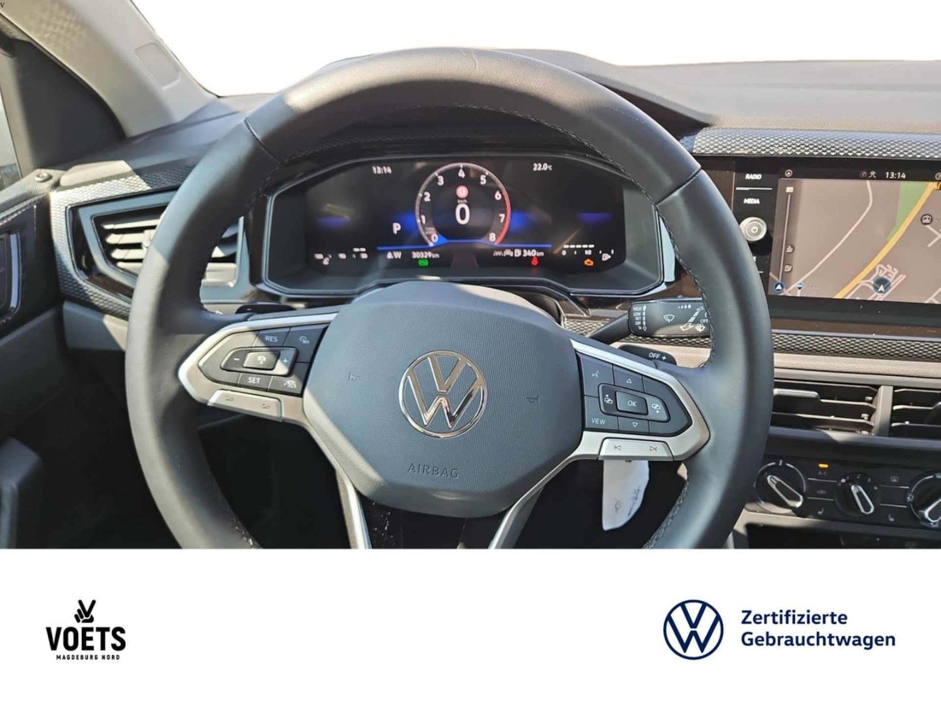 Volkswagen Polo Life