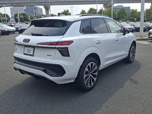 2026 Audi Q3 SUV