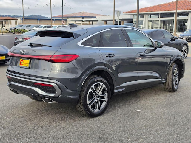 2026 Audi Q5 Sportback