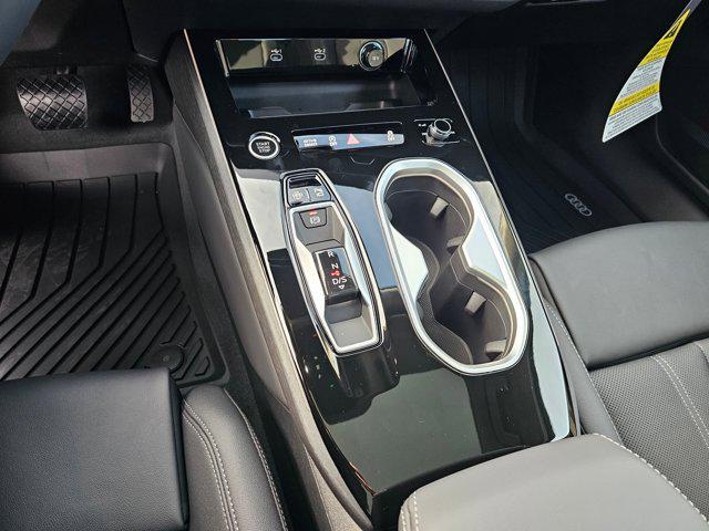 2026 Audi A6 Prestige - Photo 53