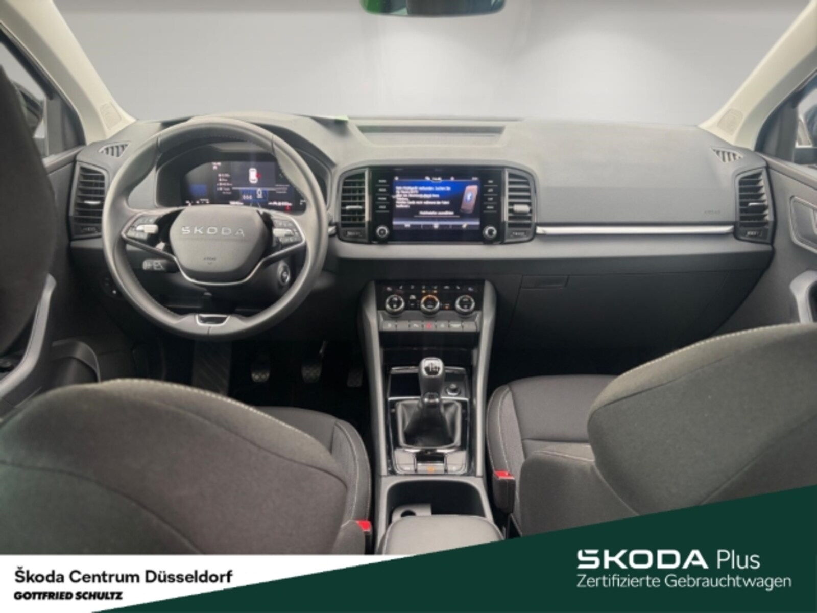 Škoda Karoq – Bild 5