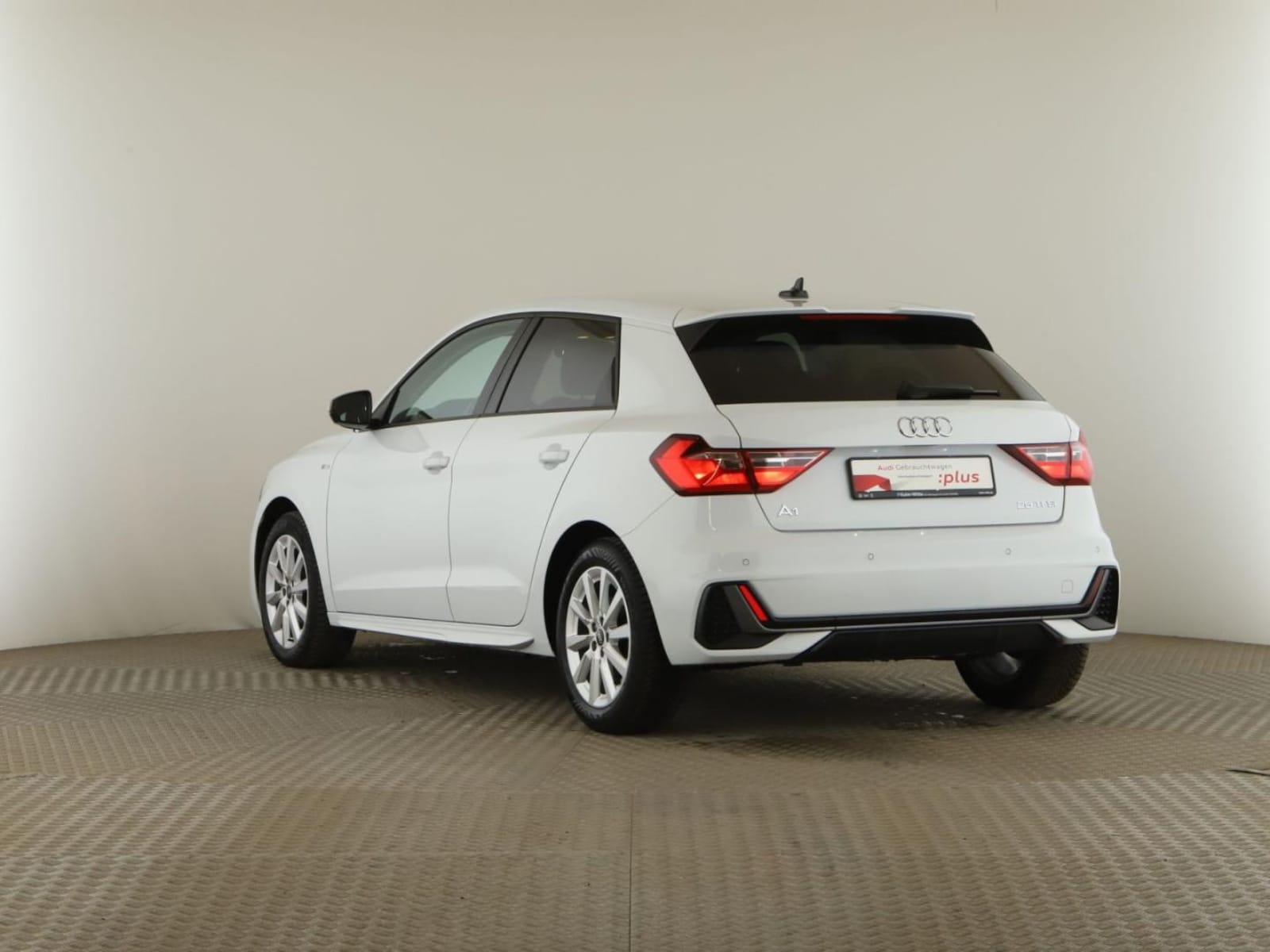 Audi A1 Sportback – Bild 5