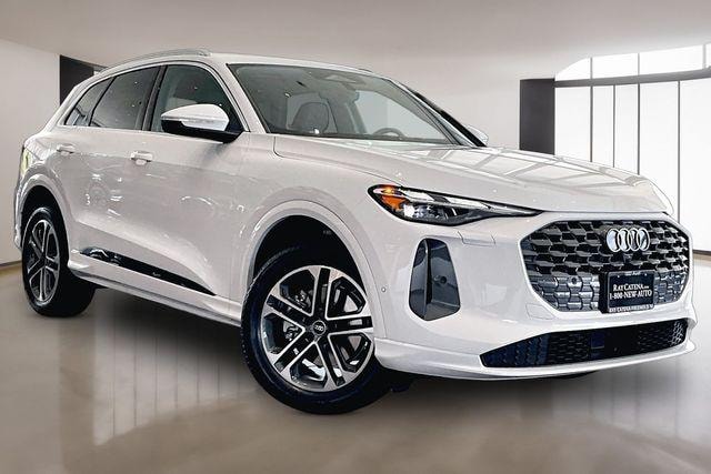 Photo of 2026 Audi Q5 