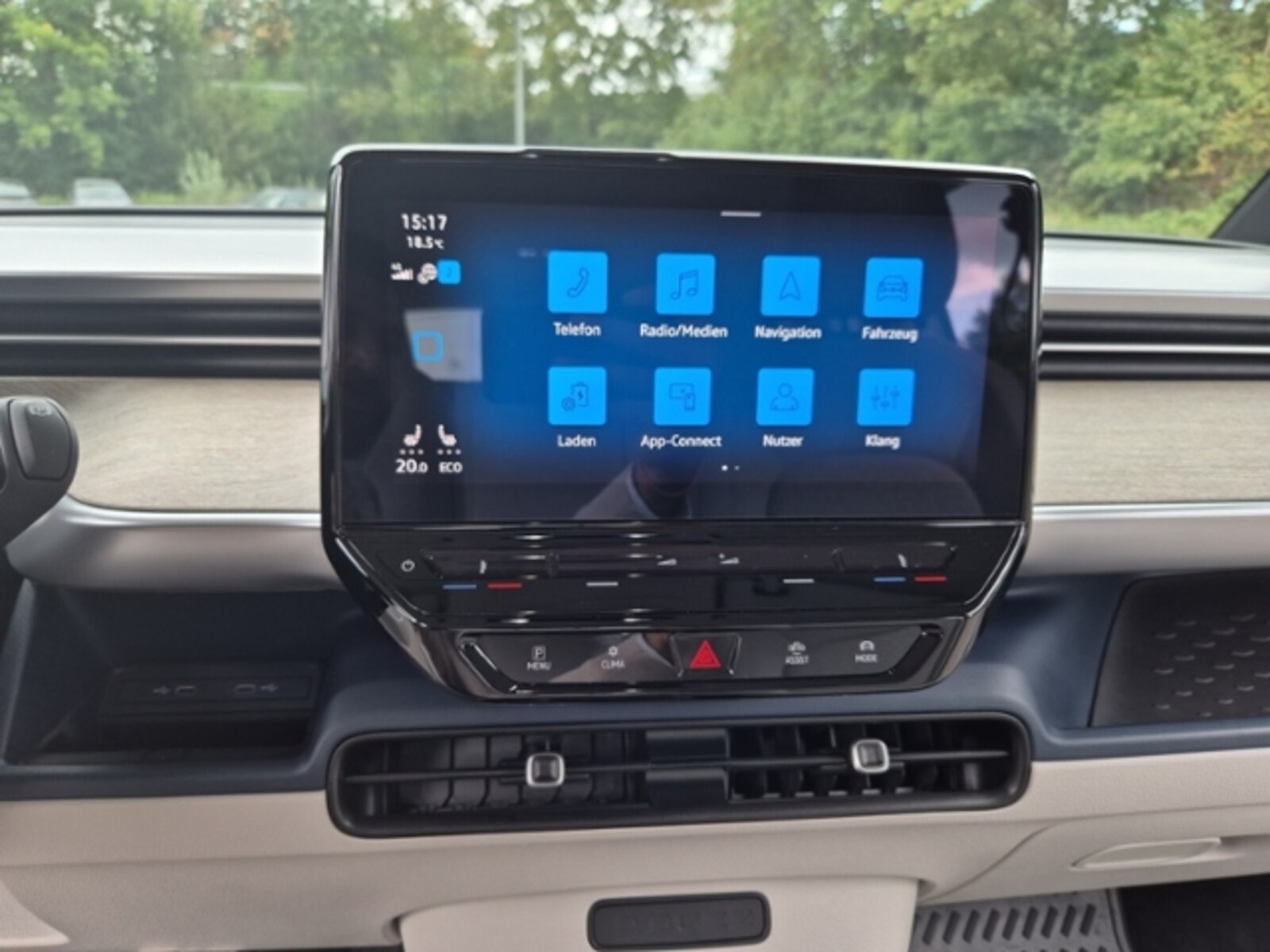Volkswagen ID. Buzz – Bild 23