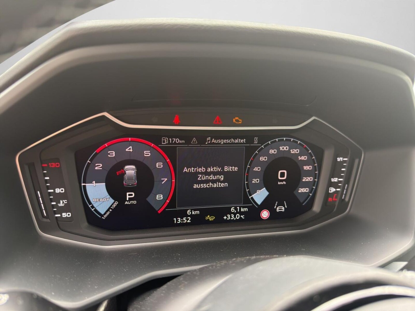Audi A1 Sportback – Bild 10