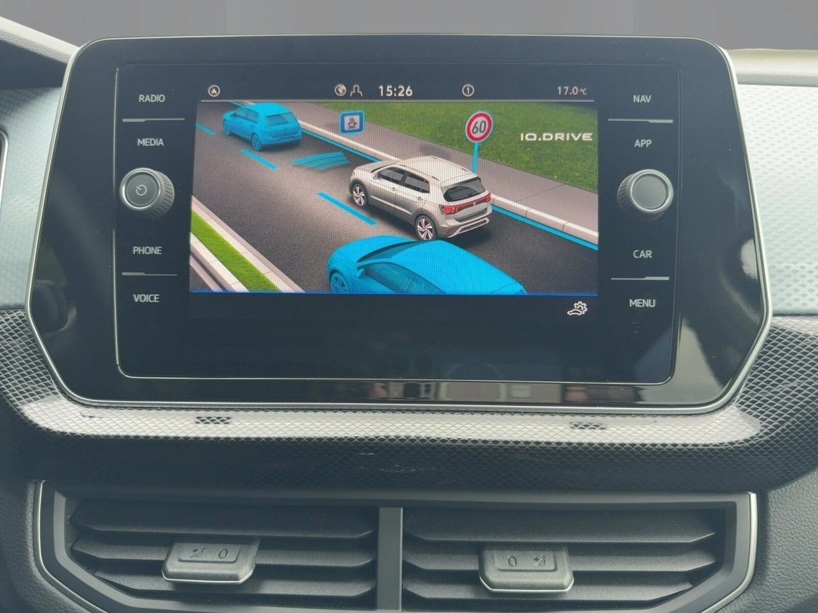 Volkswagen T-Cross – Bild 13