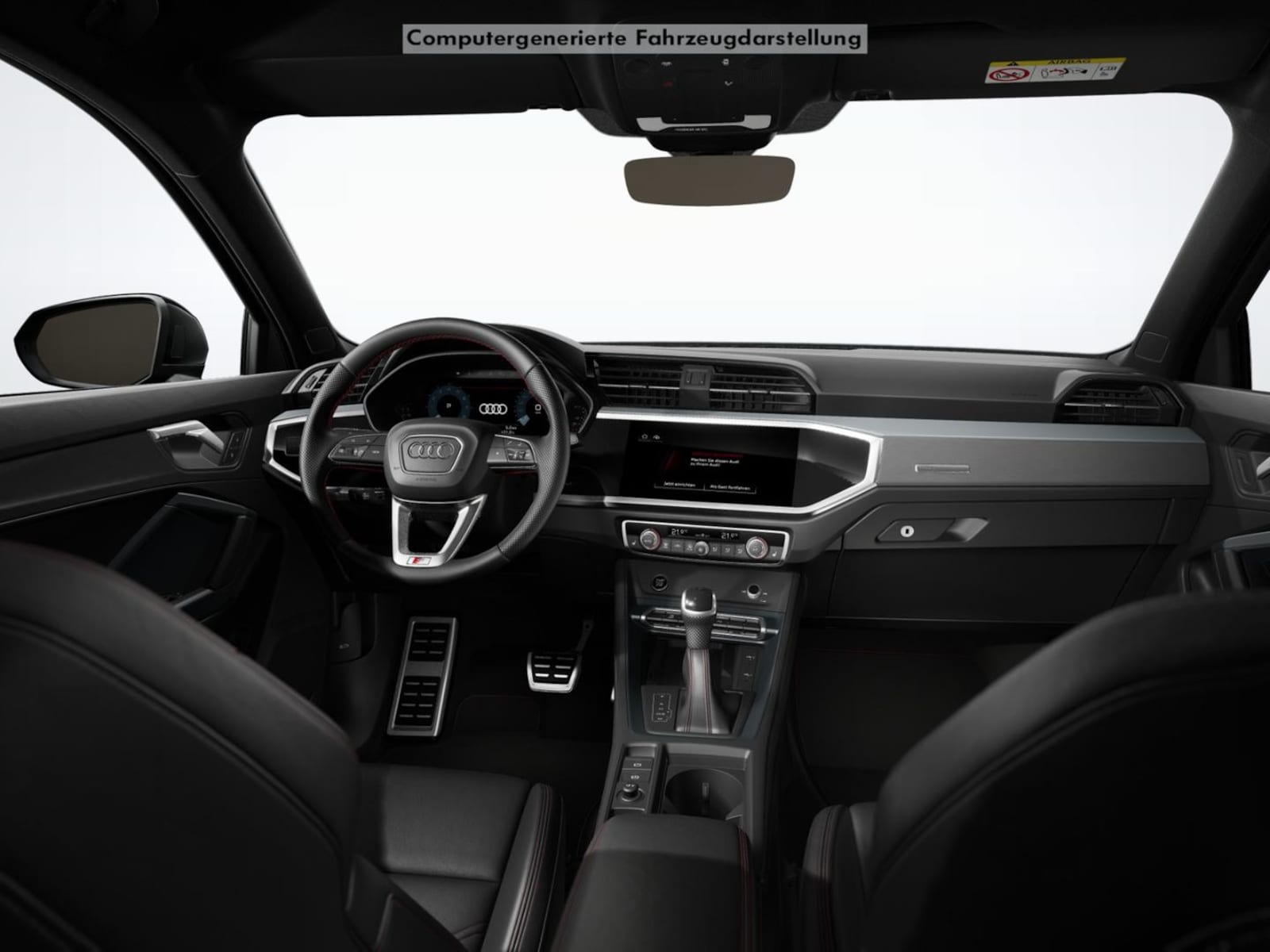 Audi Q3 – Bild 9