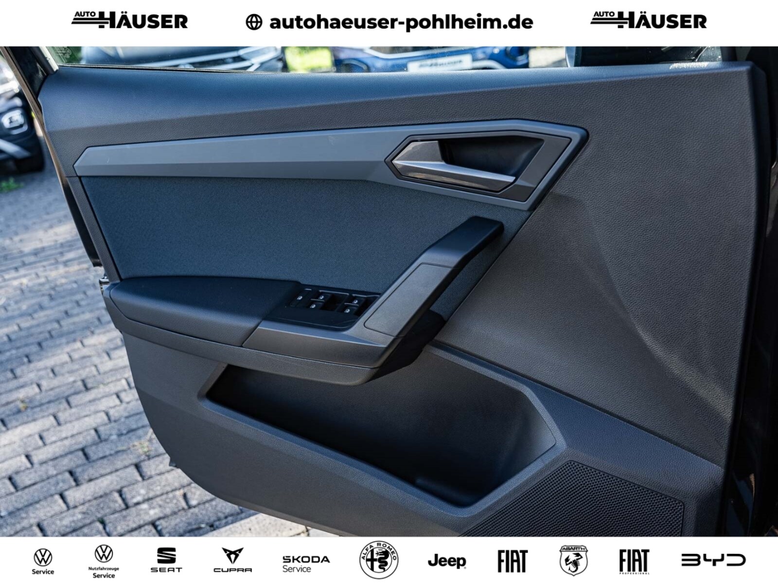 SEAT Ibiza – Bild 13