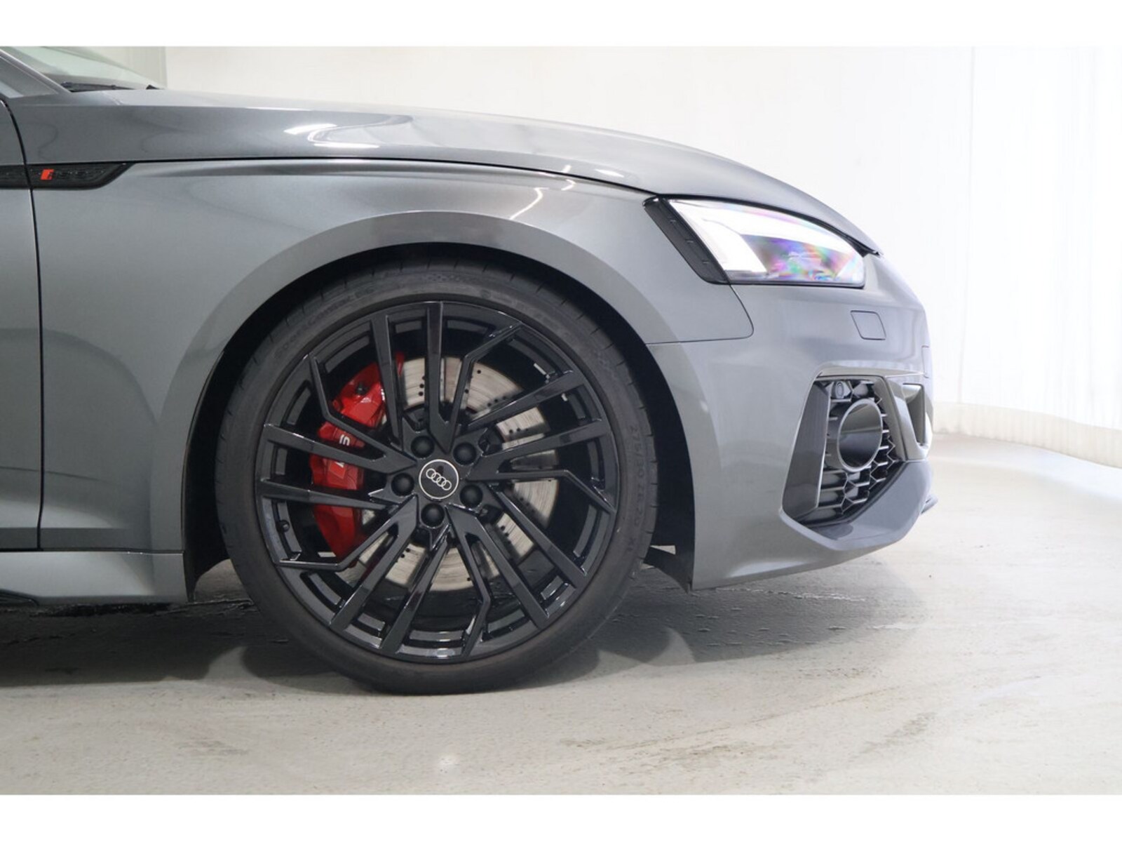 Audi RS 5 Sportback – Bild 5