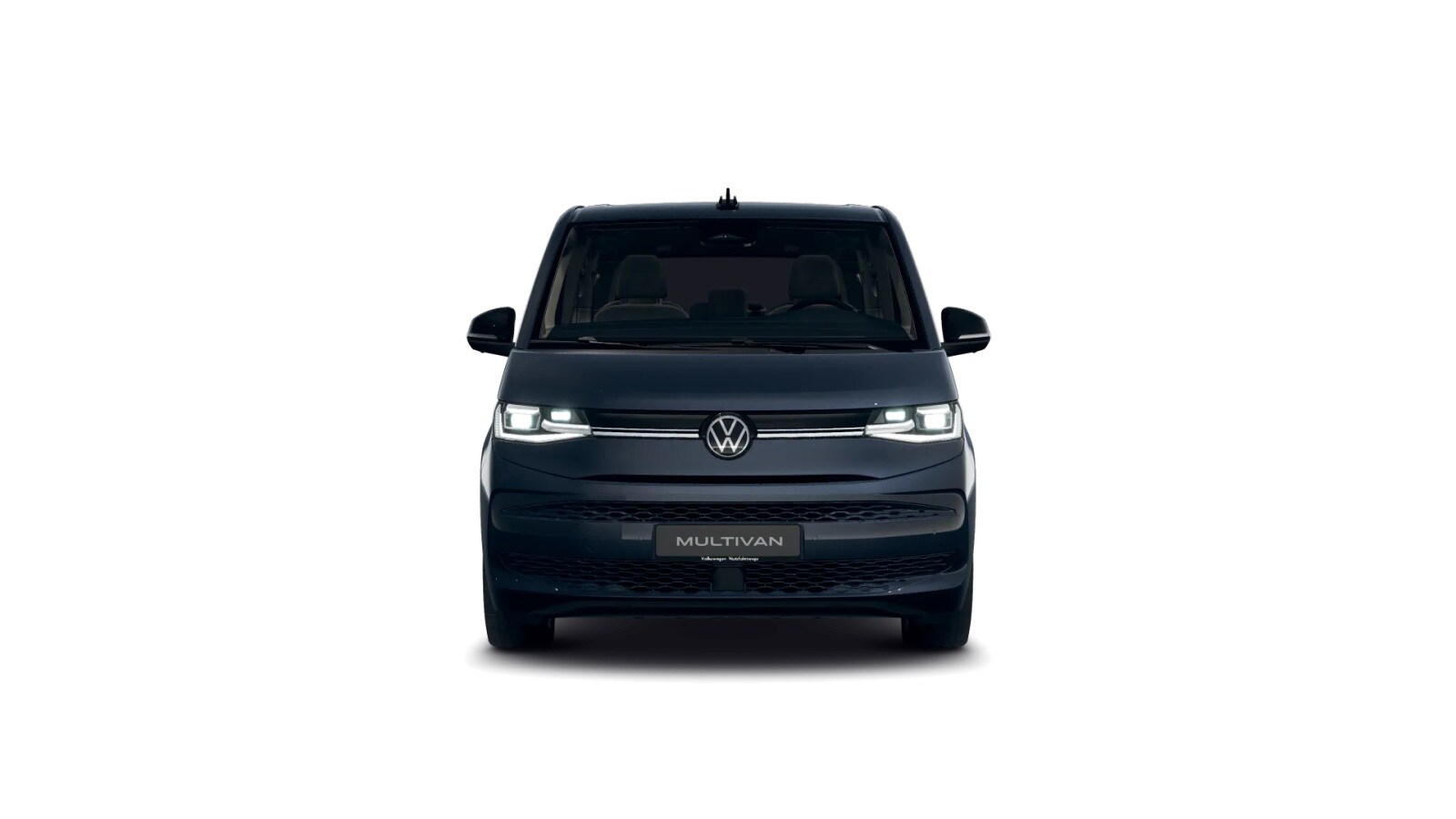 Volkswagen Multivan Langversion – Bild 2