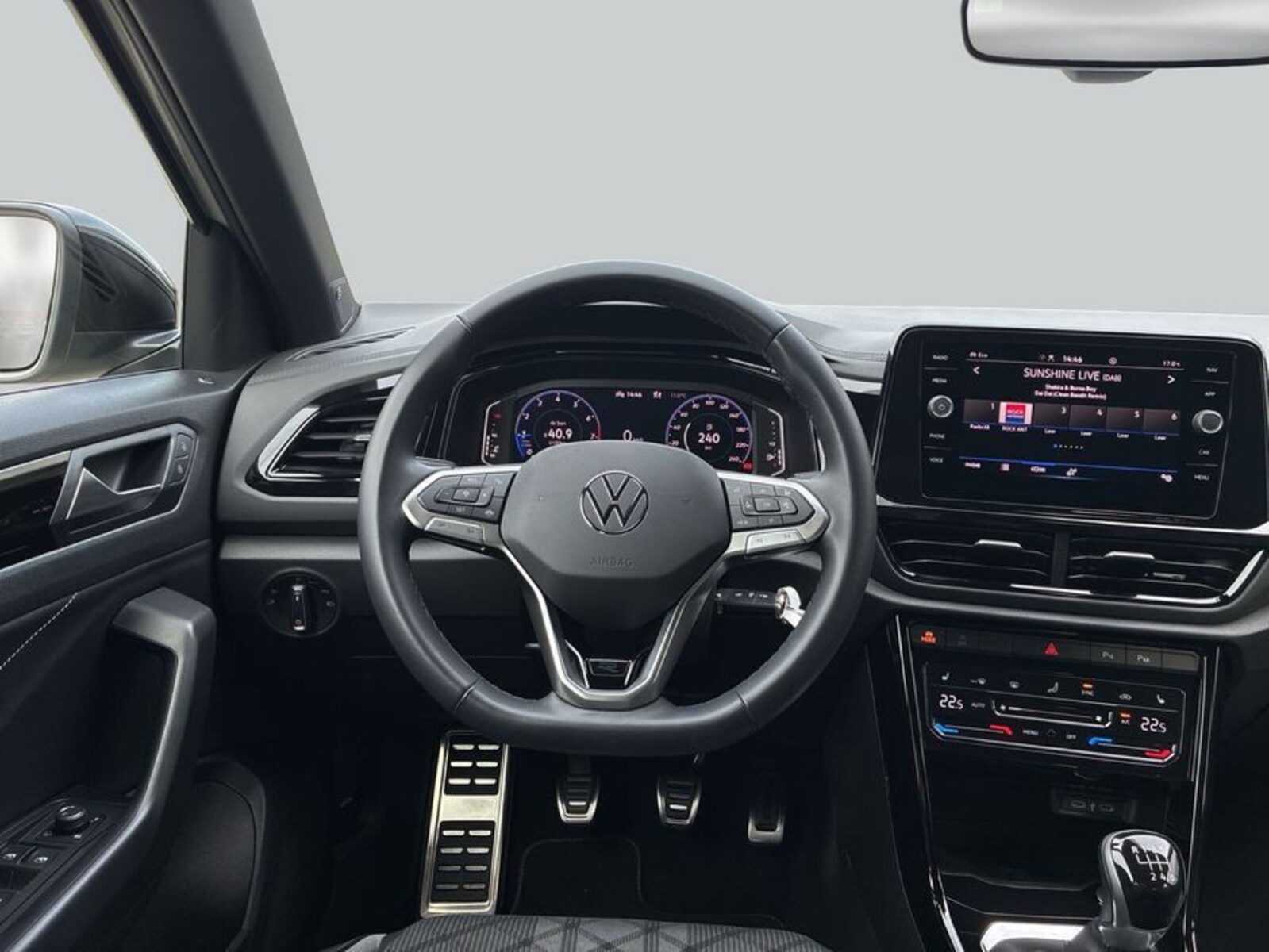 Volkswagen T-Roc – Bild 16