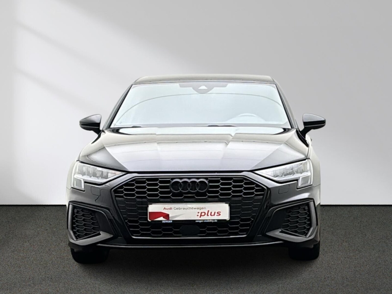 Audi A3 Limousine – Bild 4