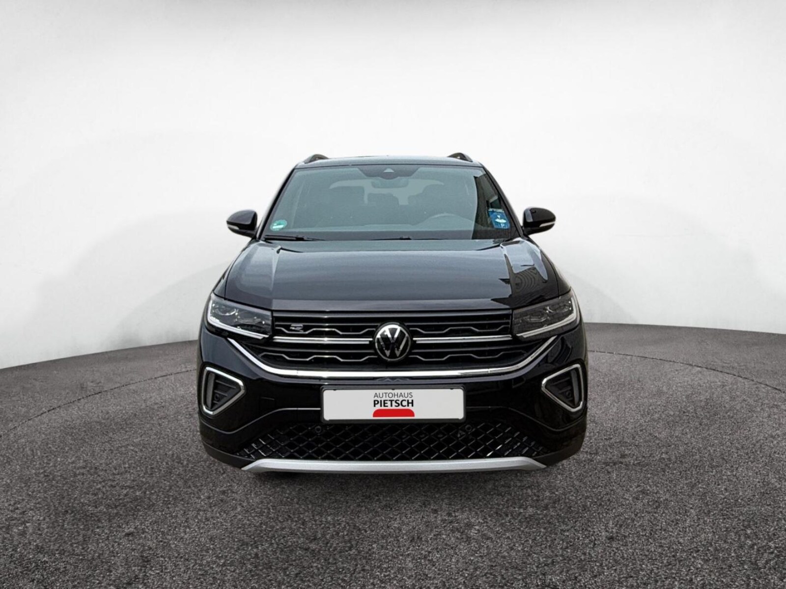 Volkswagen T-Cross – Bild 10
