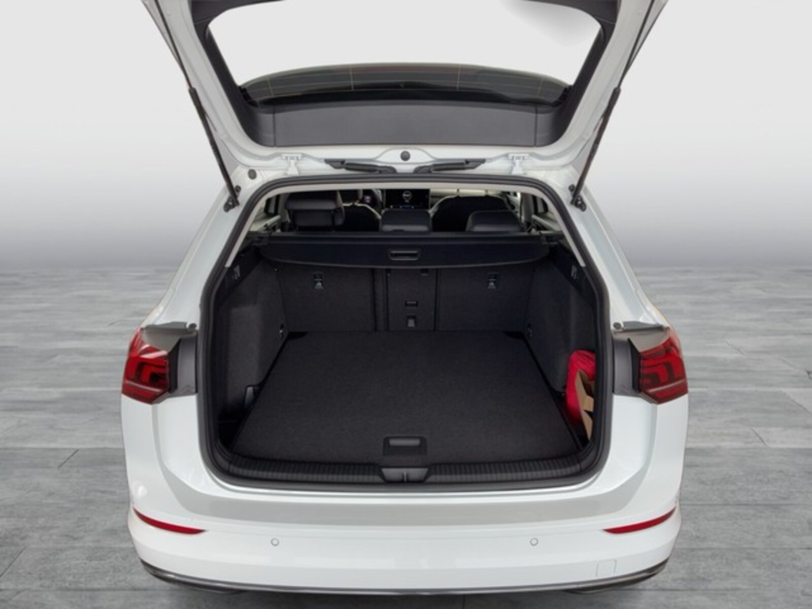 Volkswagen Golf Variant – Bild 12