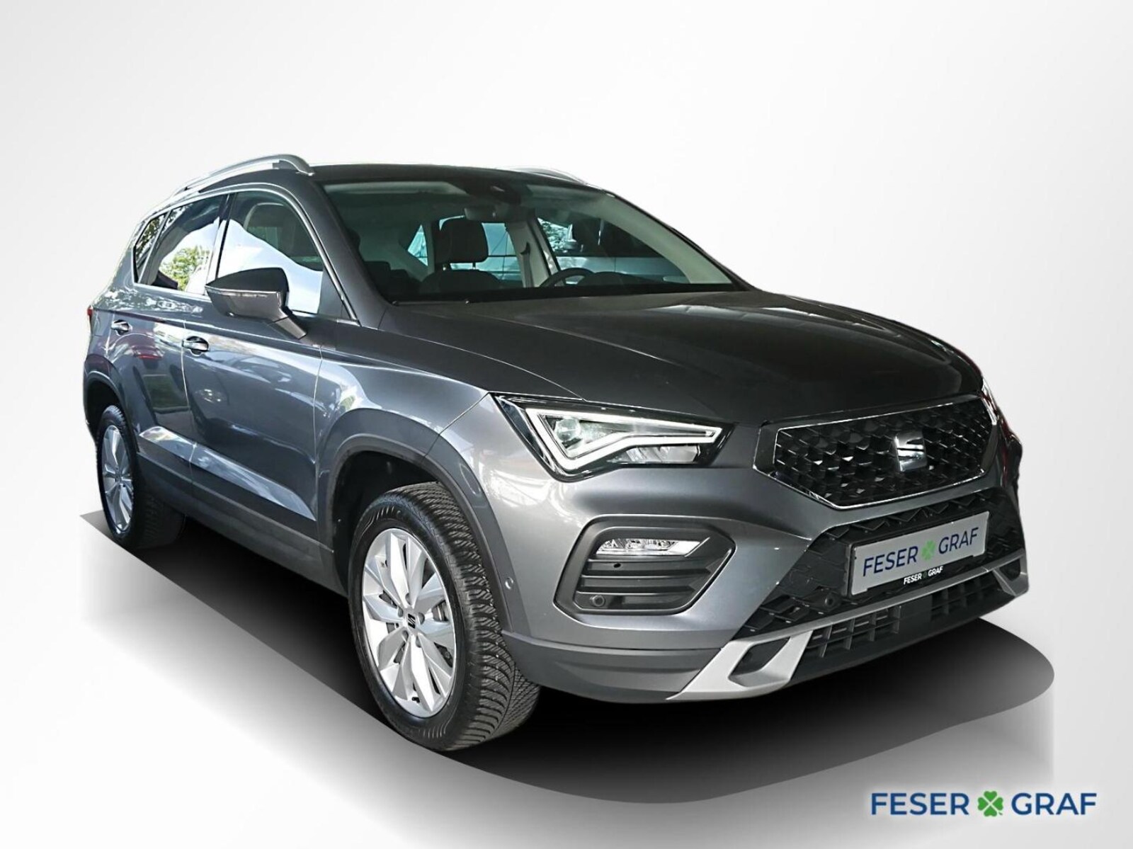 SEAT Ateca – Bild 2