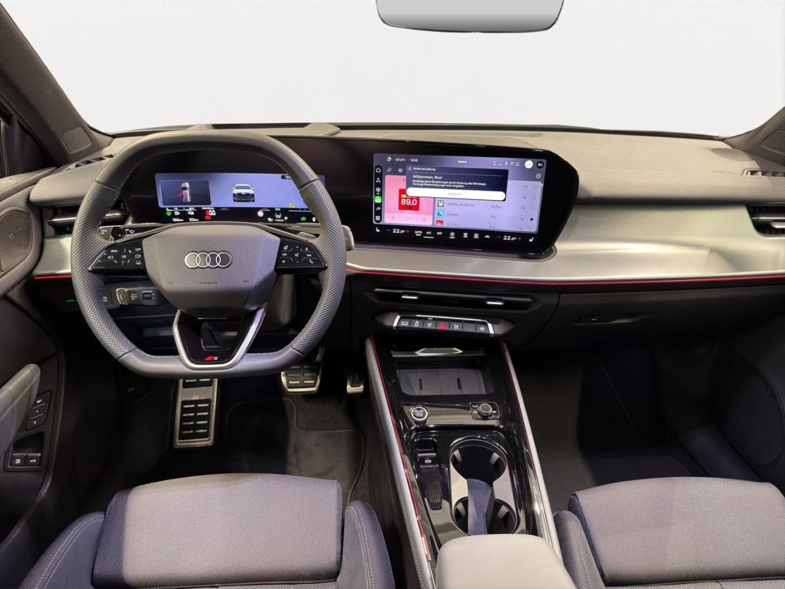 Audi Q3 – Bild 8