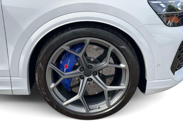 2026 Audi RS Q8 Base - Photo 12