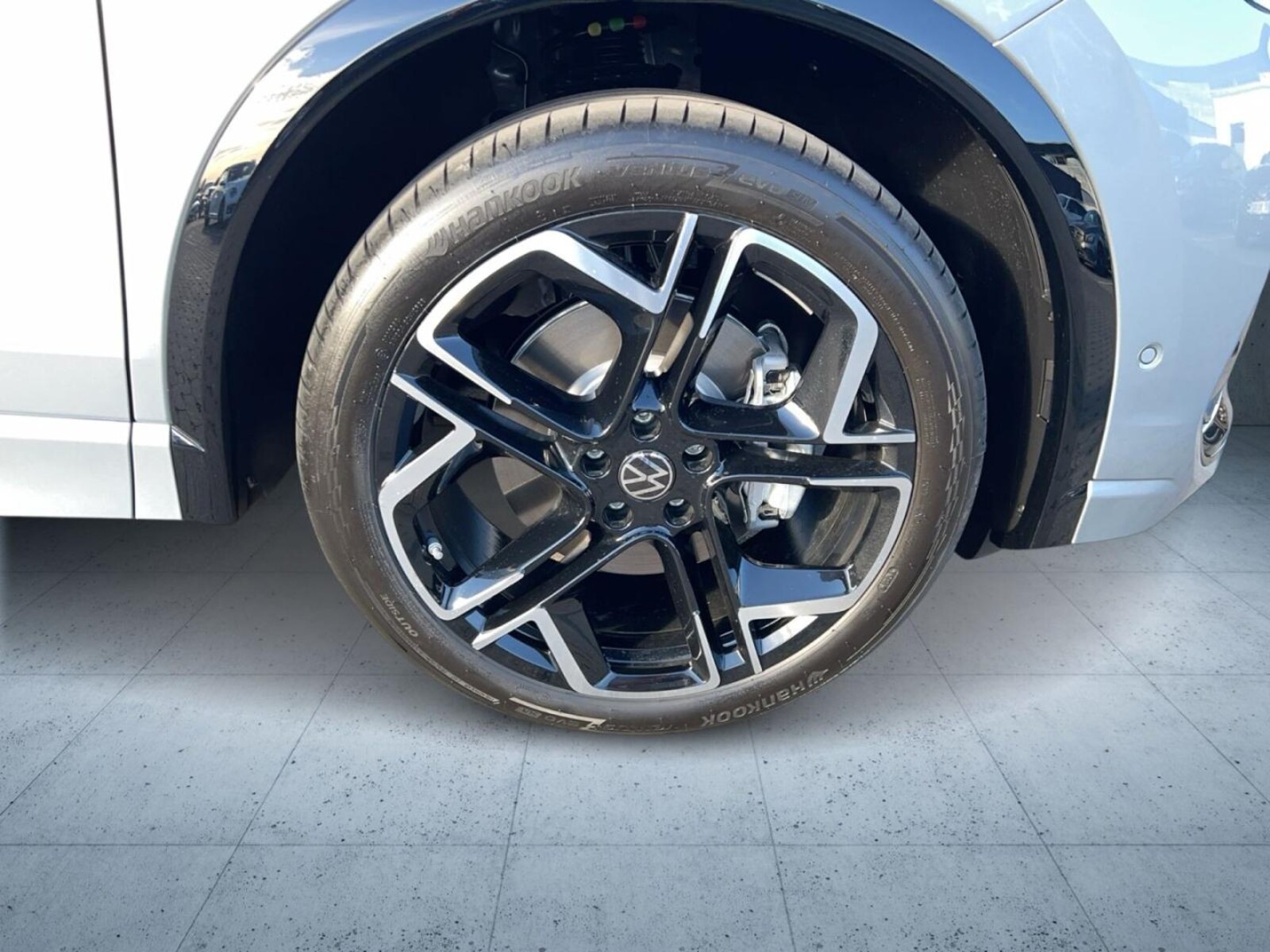 Volkswagen Tiguan – Bild 7