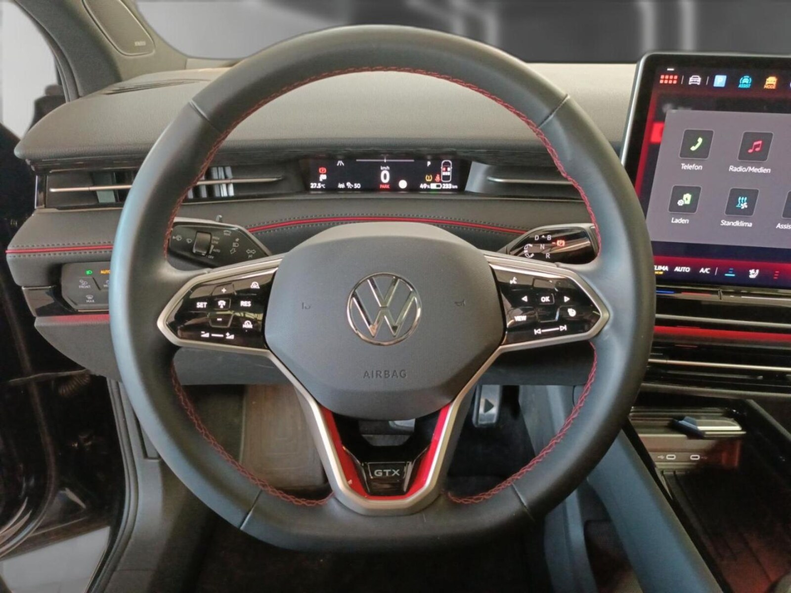 Volkswagen ID.7 Tourer – Bild 14