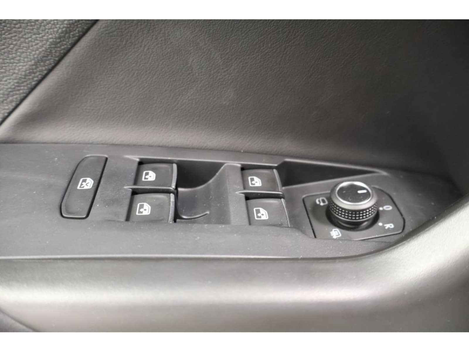 Volkswagen T-Cross – Bild 20