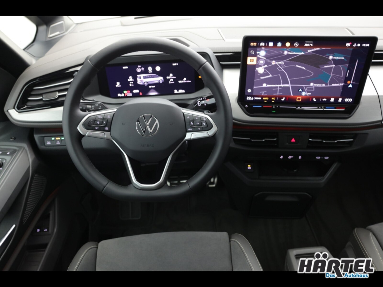 Volkswagen Multivan – Bild 10