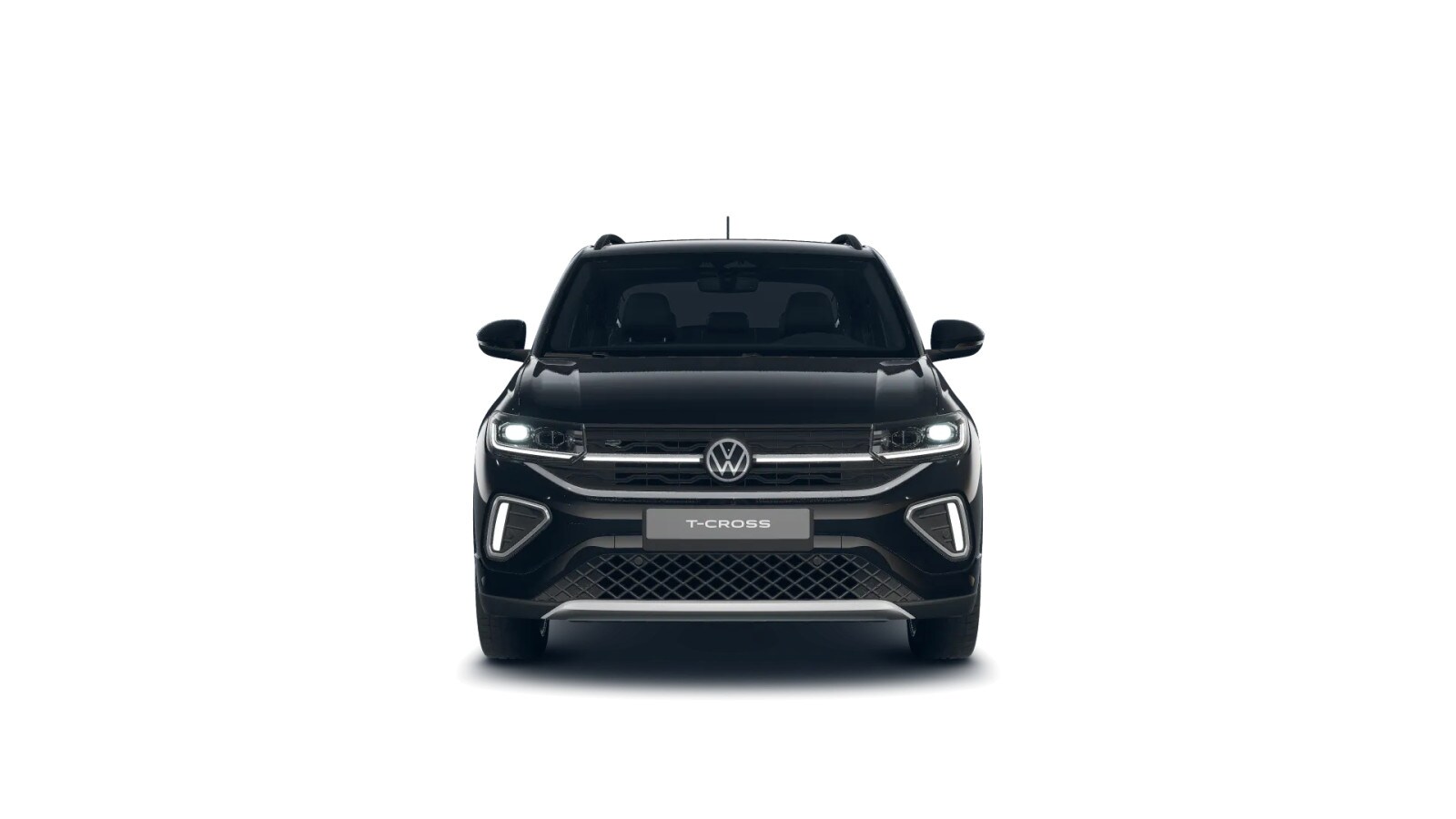 Volkswagen T-Cross – Bild 3