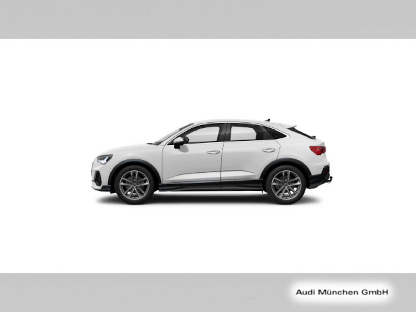 Audi Q3 Sportback – Bild 4