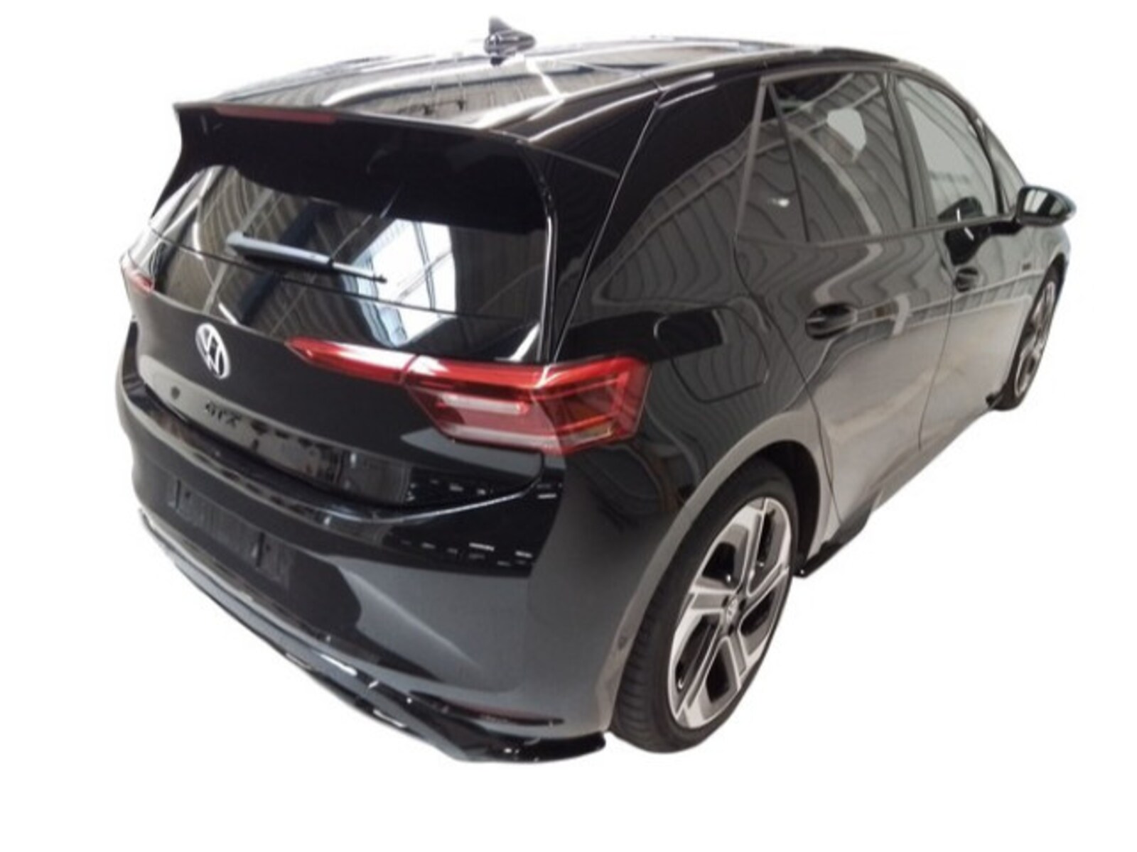 Volkswagen ID.3 – Bild 5