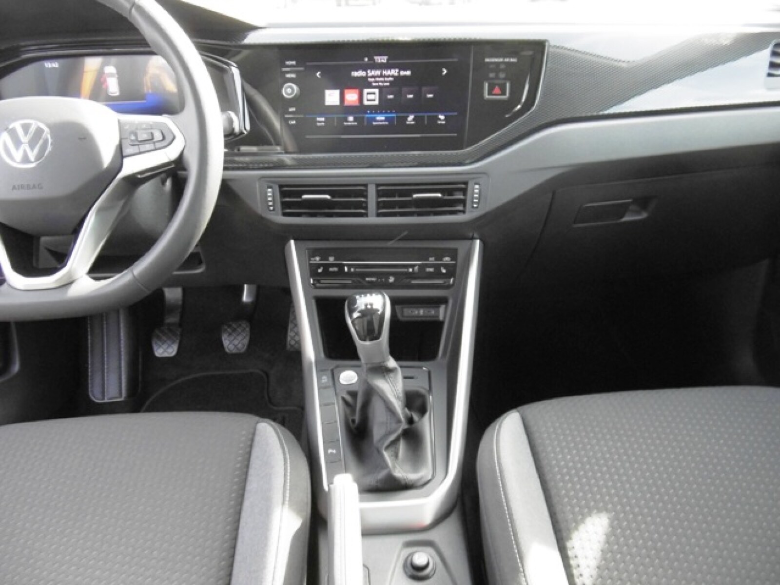 Volkswagen Taigo – Bild 9