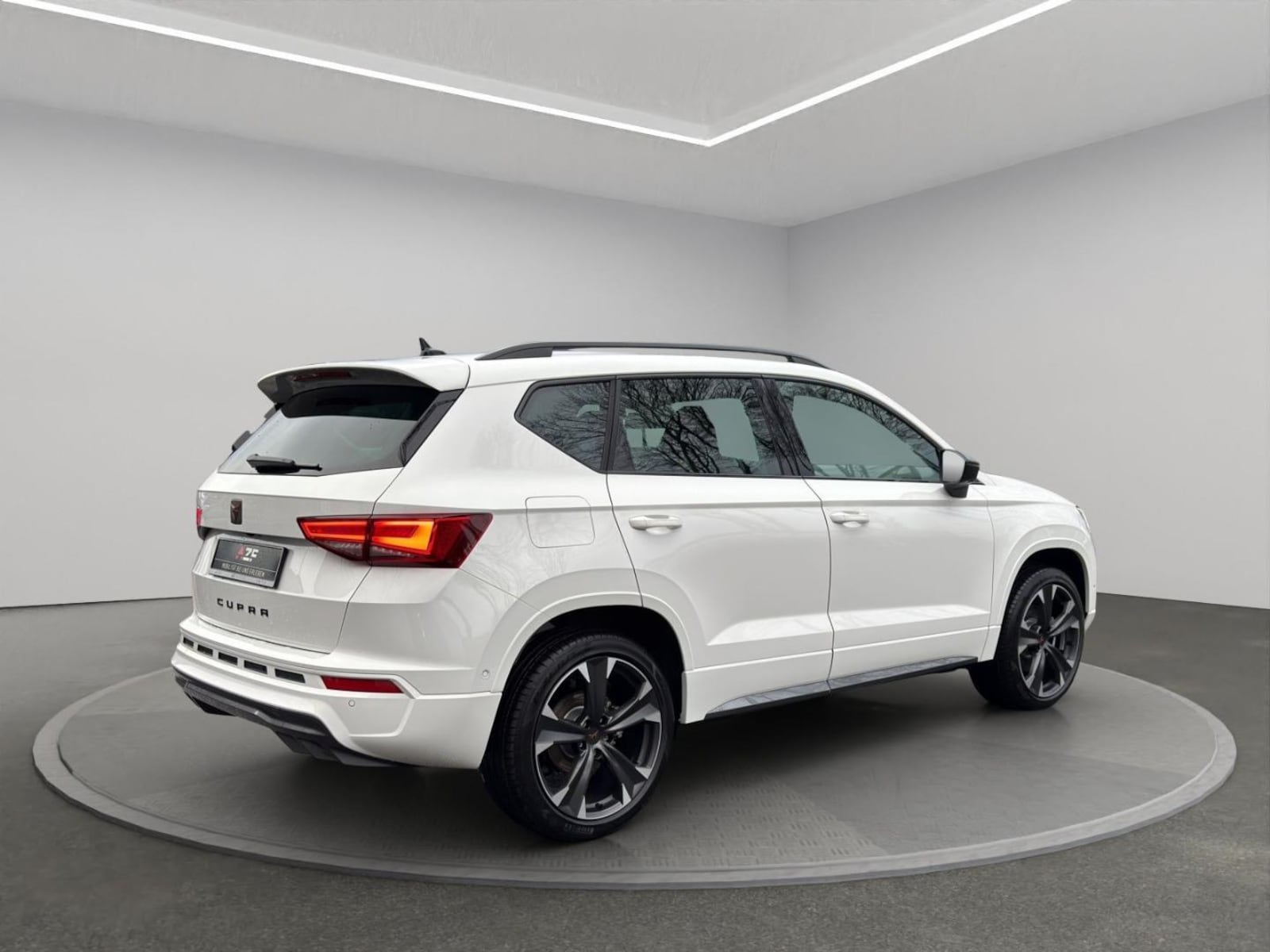 CUPRA Ateca – Bild 4