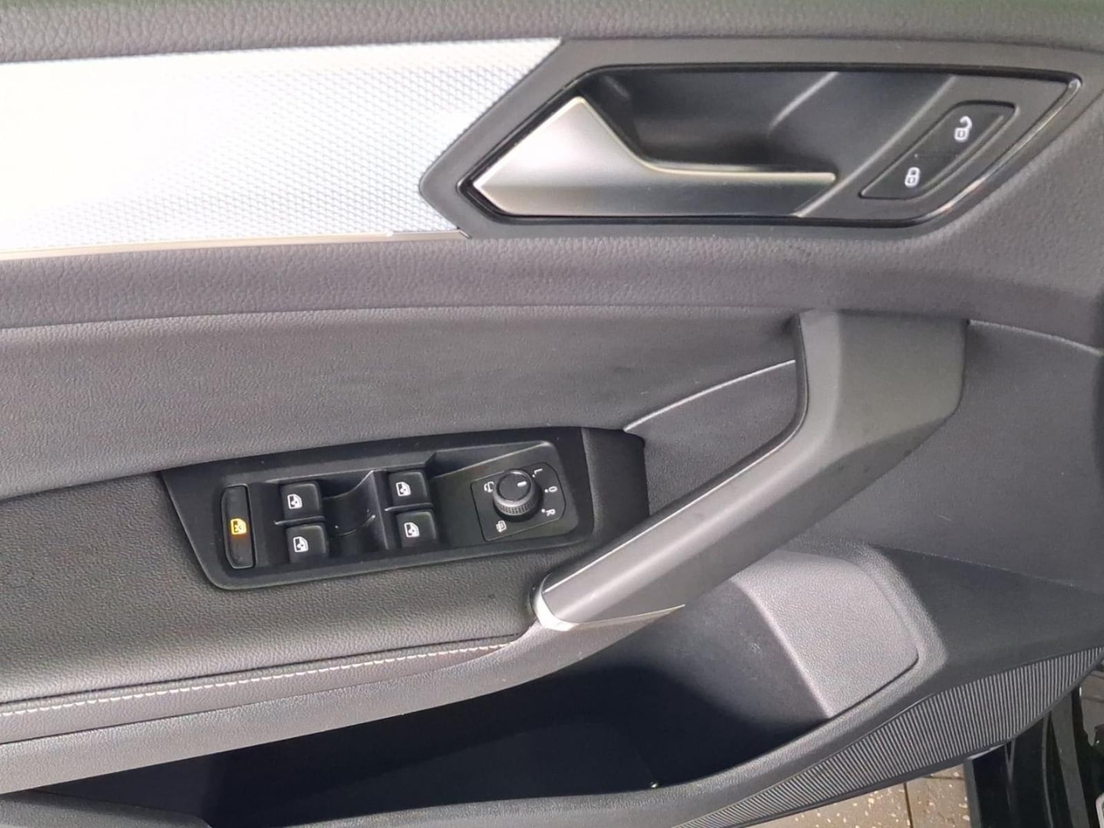Volkswagen Touran – Bild 8
