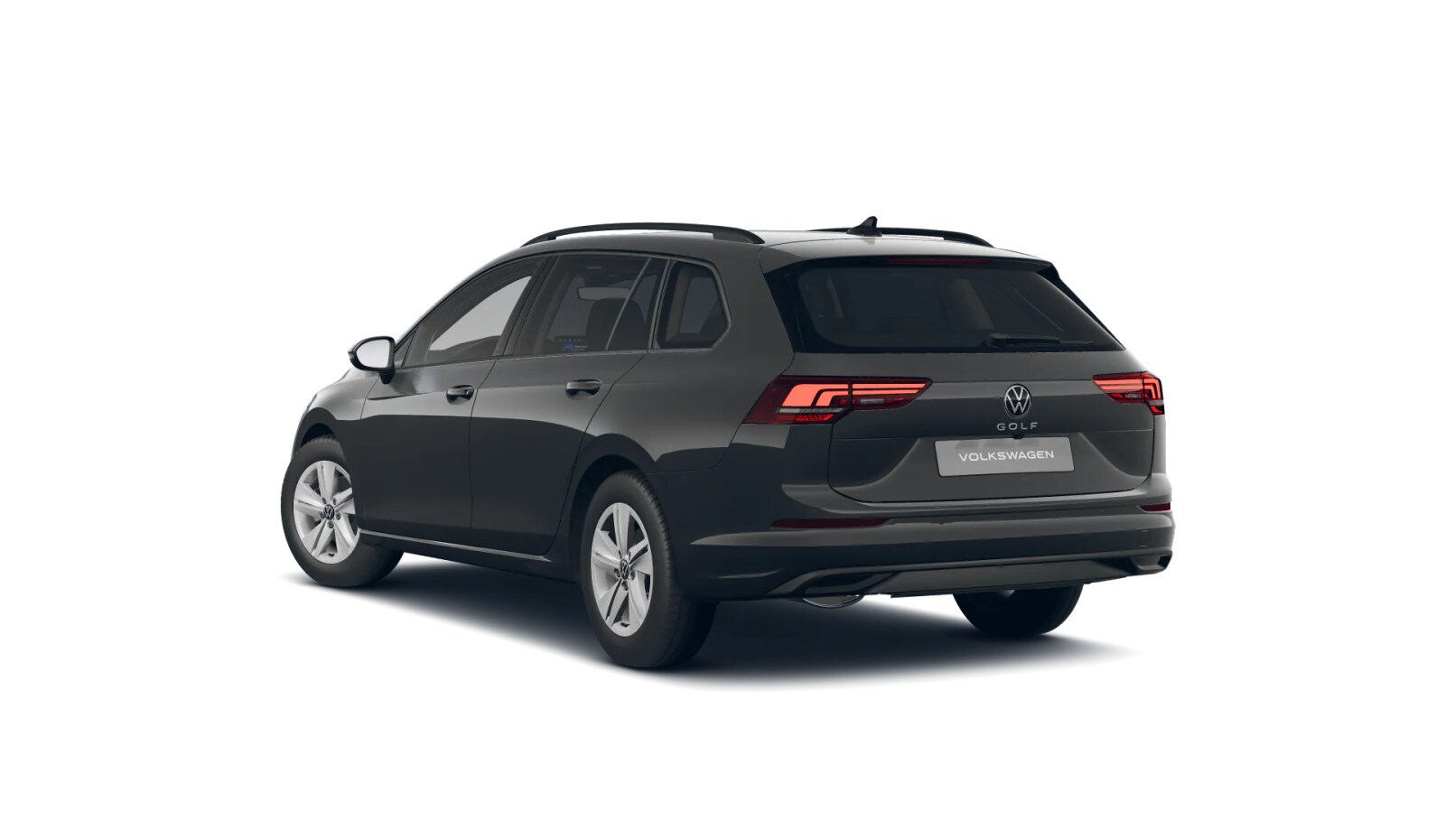 Volkswagen Golf Variant – Bild 5