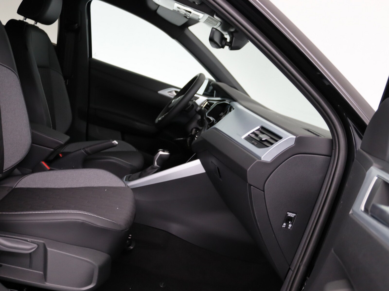 Volkswagen Taigo – Bild 8