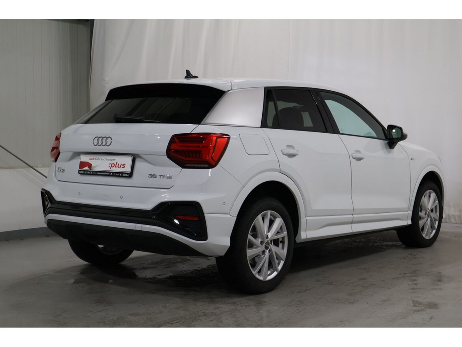 Audi Q2 – Bild 3