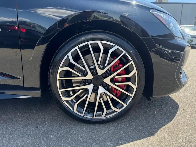 2026 Audi S3 Base - Photo 25