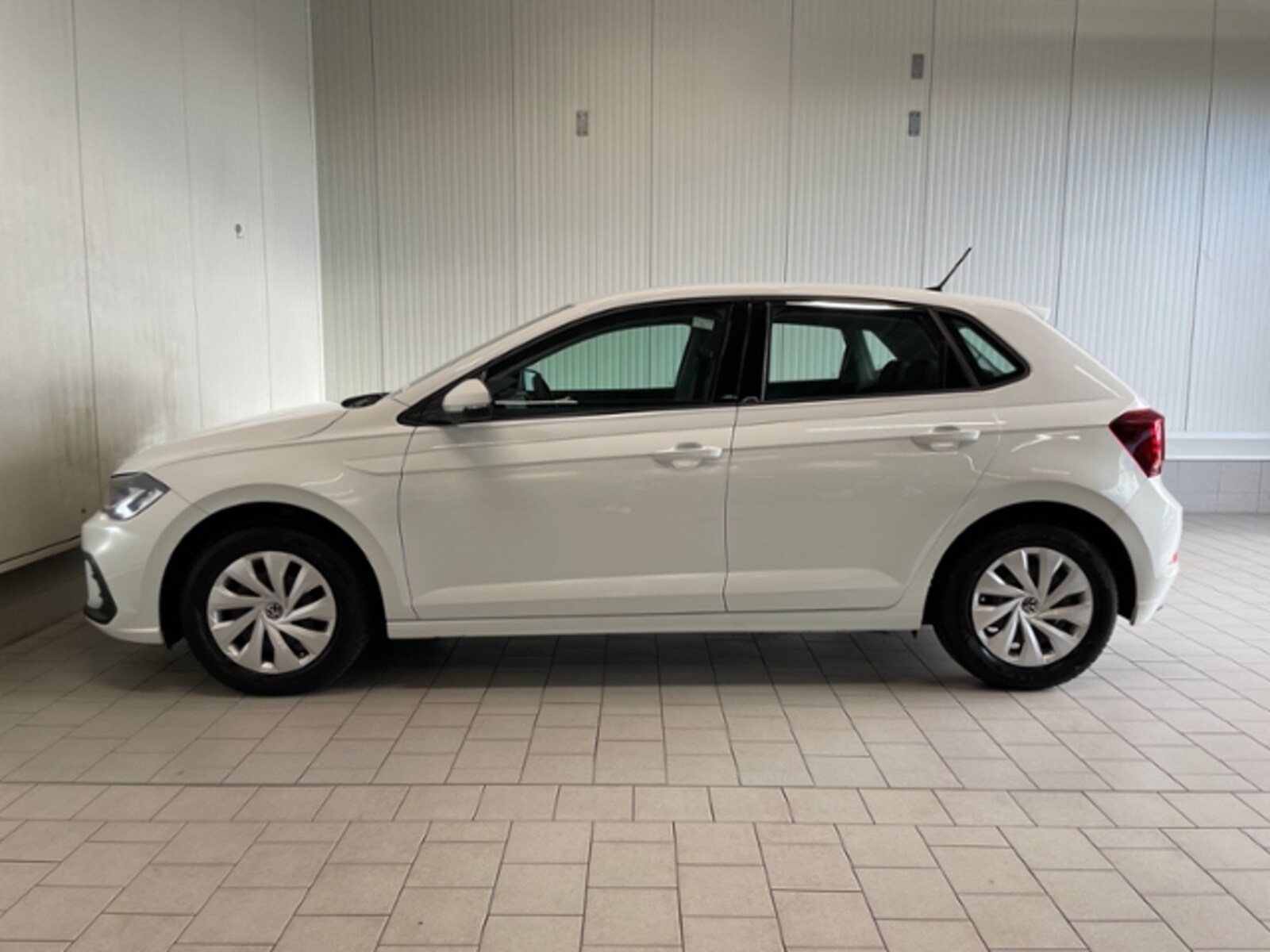 Volkswagen Polo – Bild 3