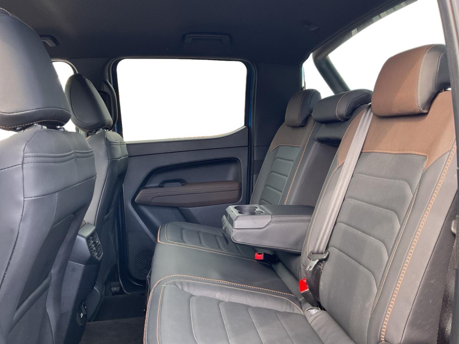 Volkswagen Amarok DoubleCab – Bild 10