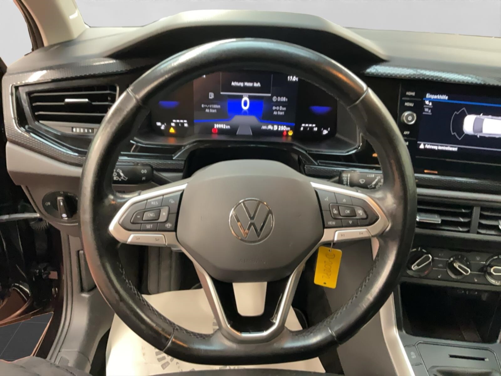 Volkswagen Polo – Bild 9