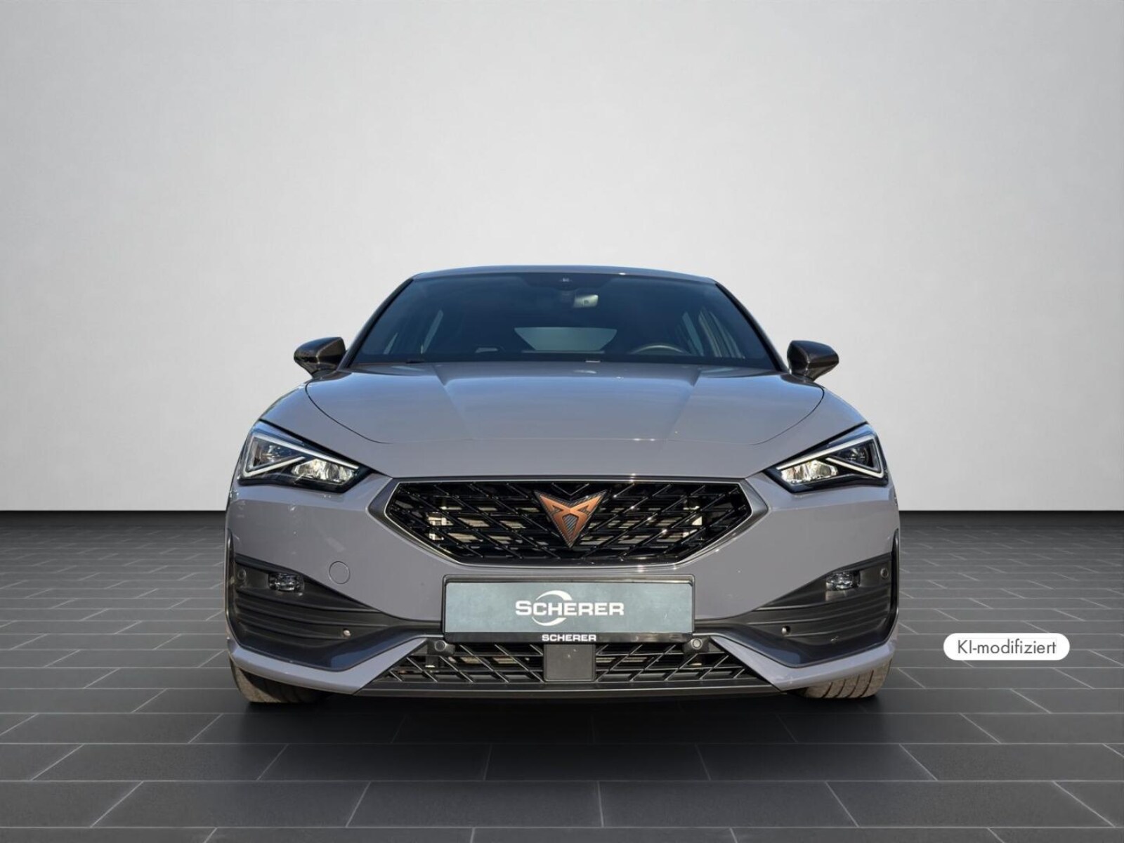 CUPRA Leon – Bild 5