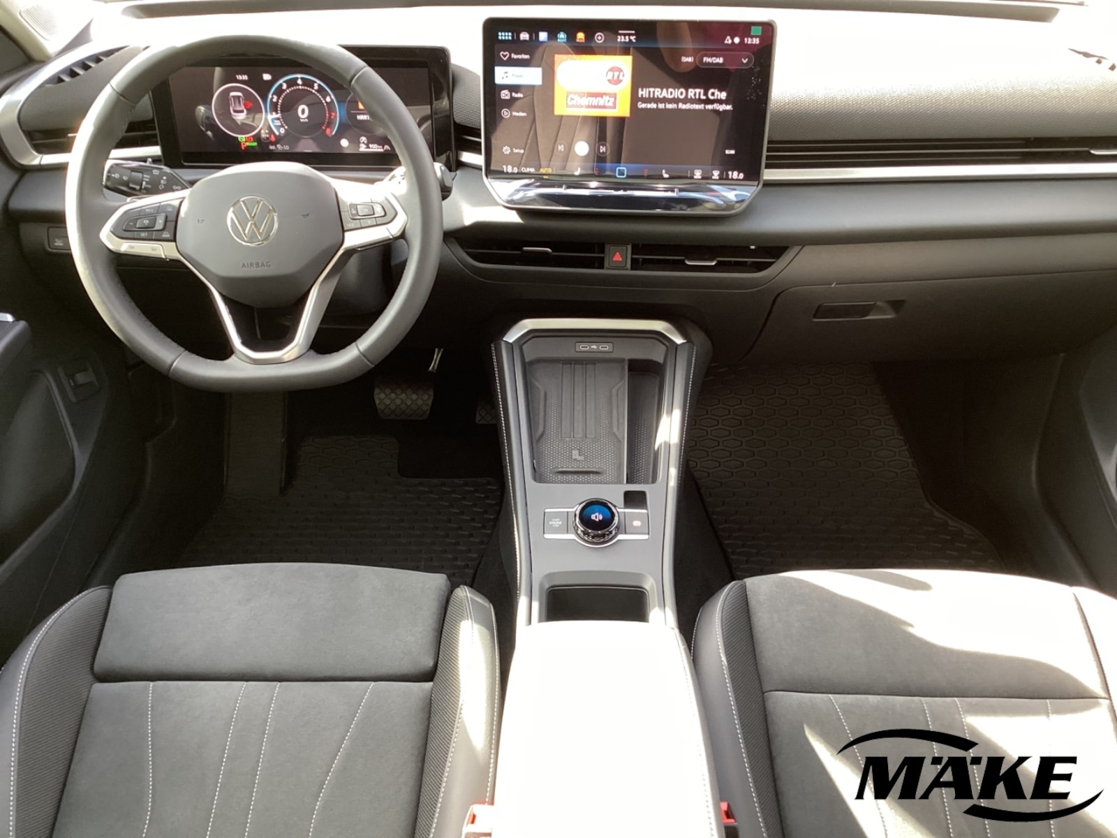 Volkswagen T-Roc – Bild 8