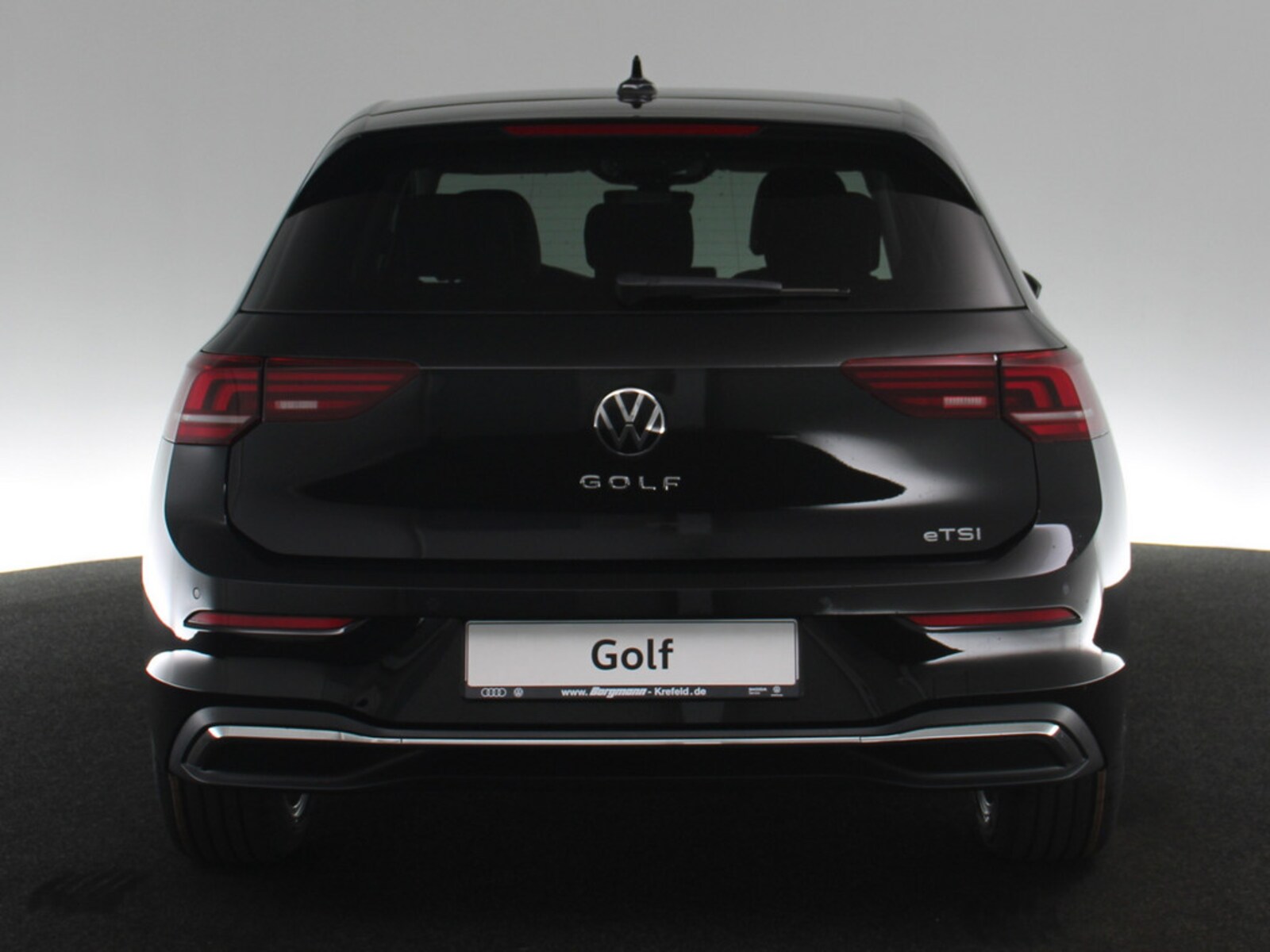 Volkswagen Golf – Bild 21