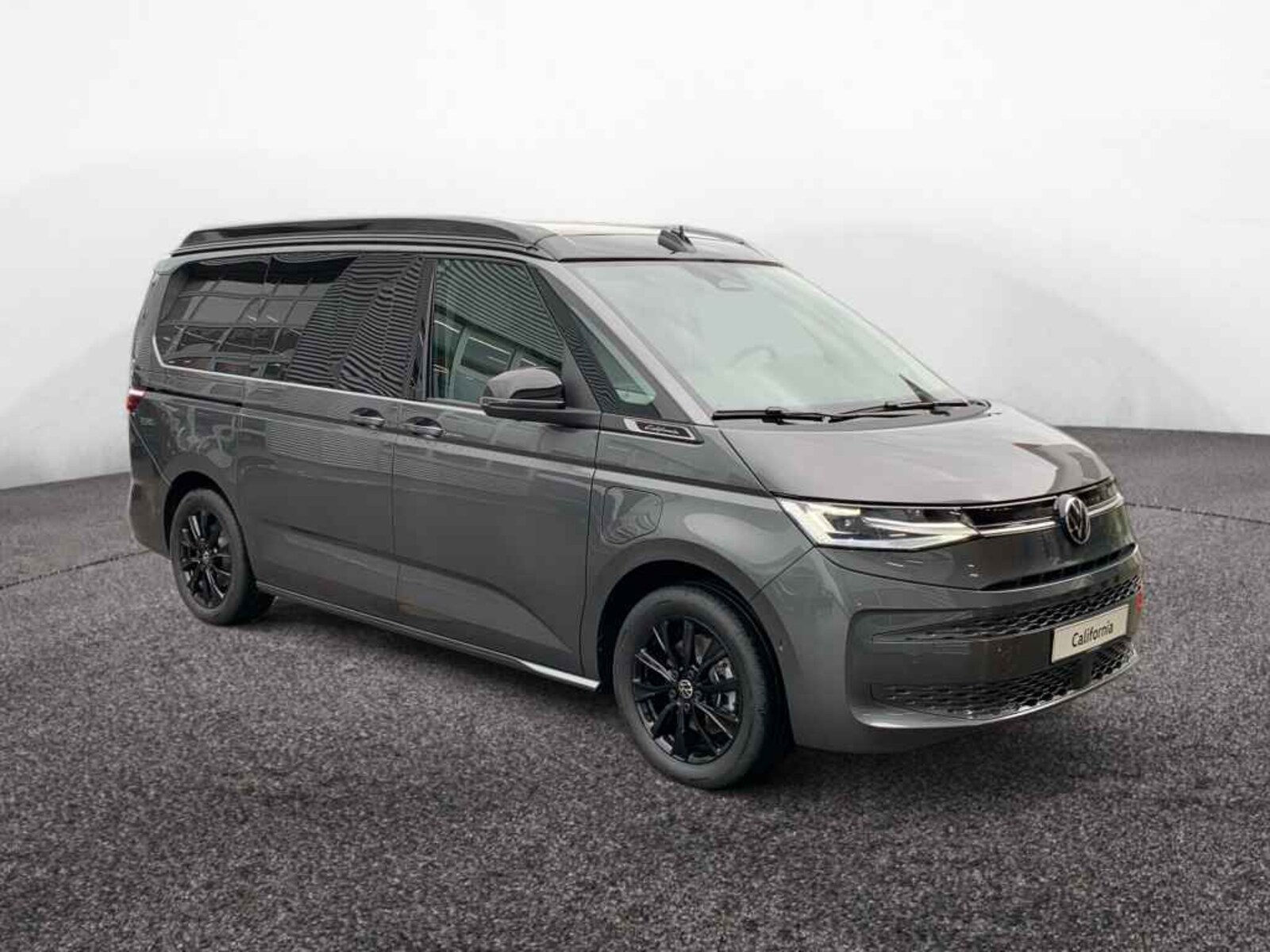 Volkswagen California – Bild 5
