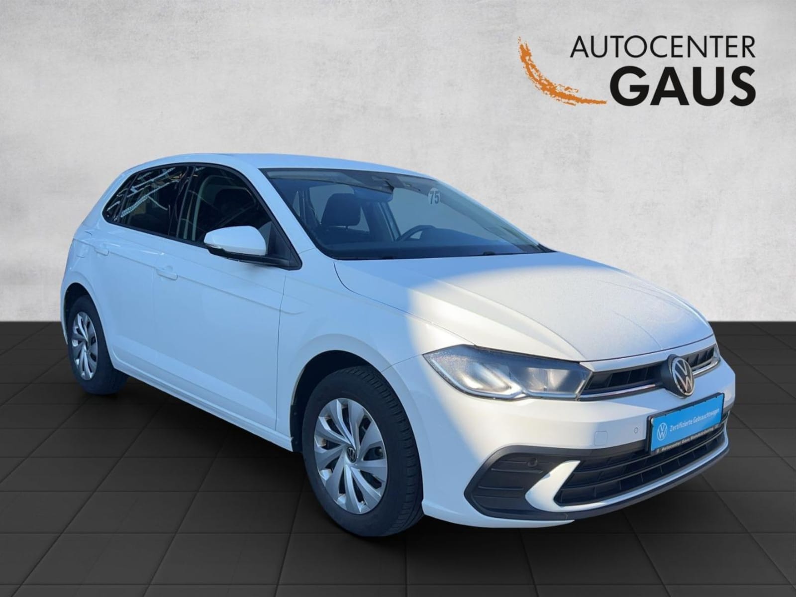 Volkswagen Polo – Bild 7
