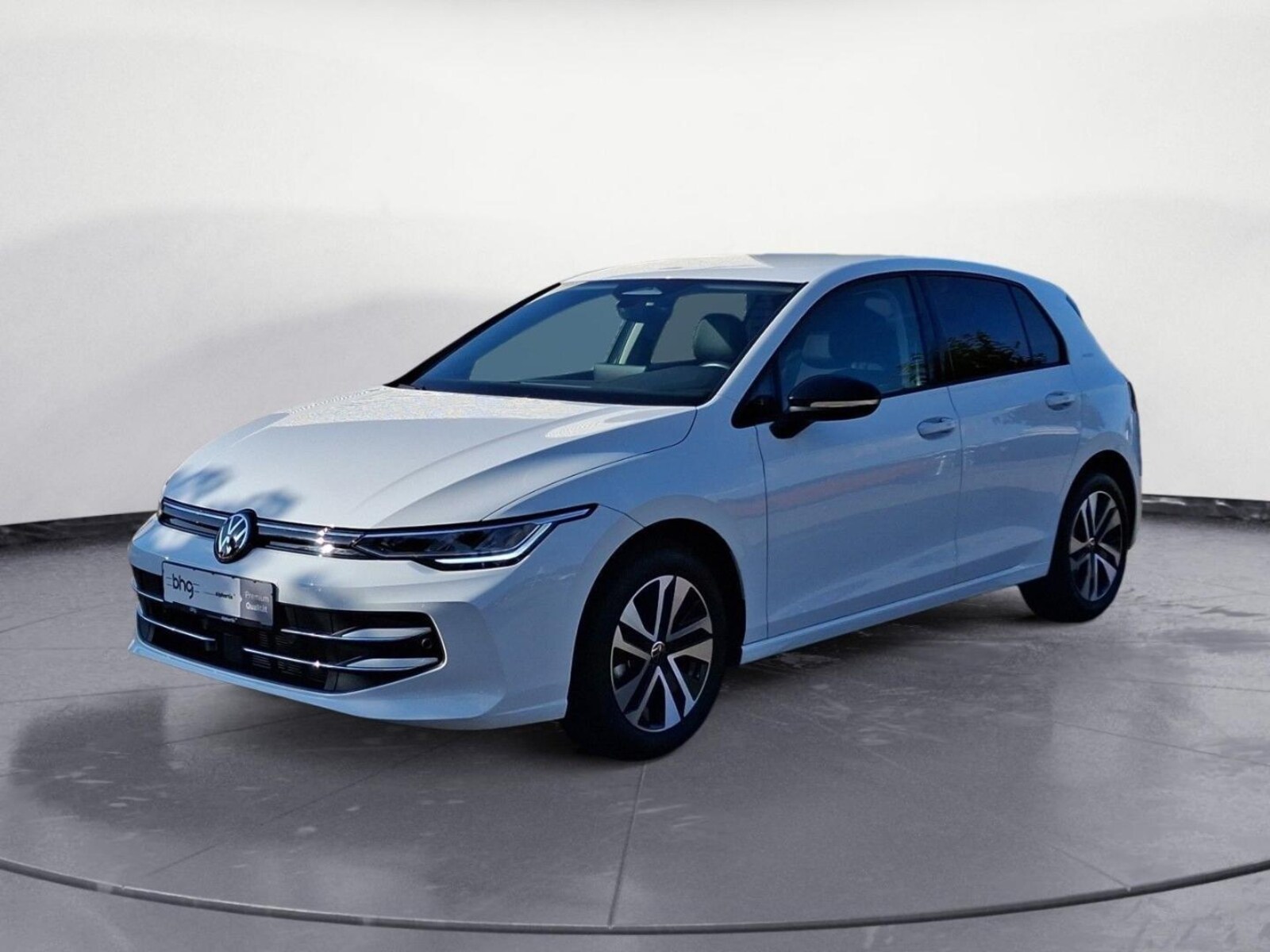 Volkswagen Golf – Bild 2