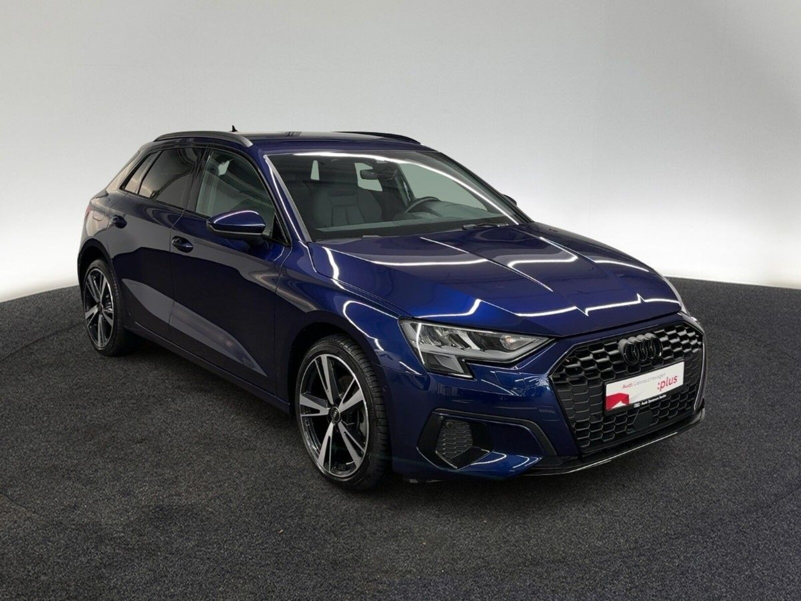 Audi A3 Sportback – Bild 7