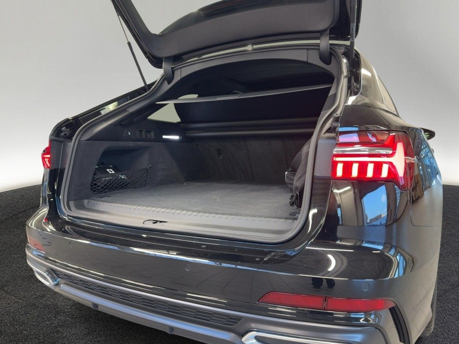 Audi A6 Avant – Bild 7