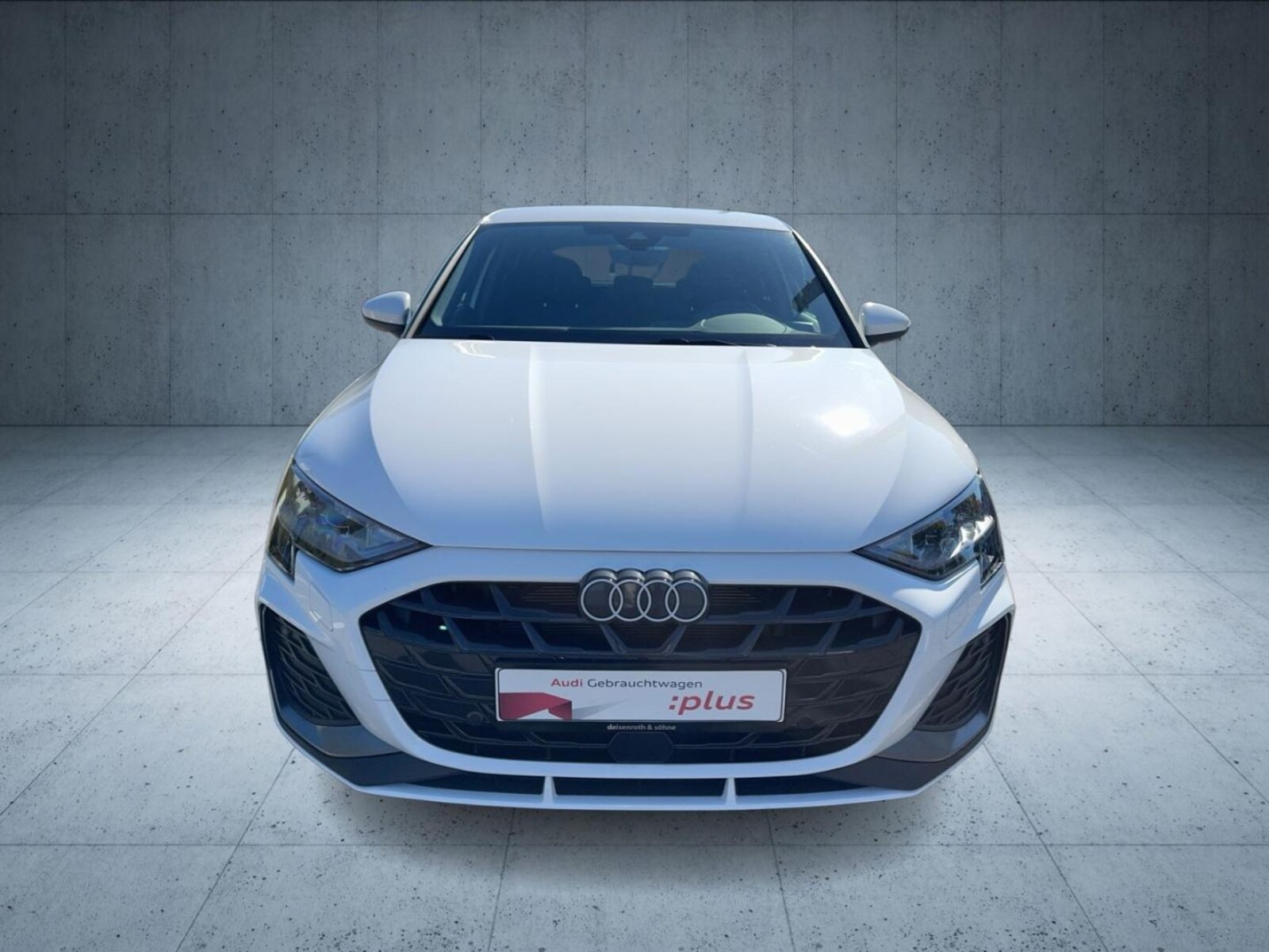 Audi A3 Sportback – Bild 8