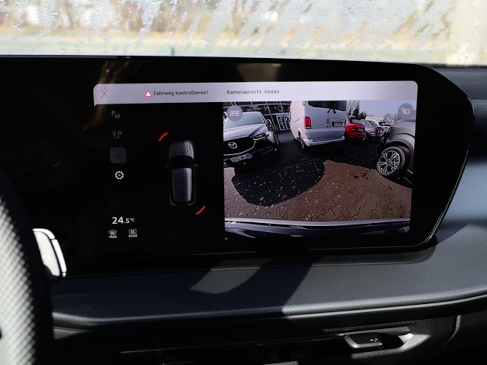 Audi Q3 – Bild 12
